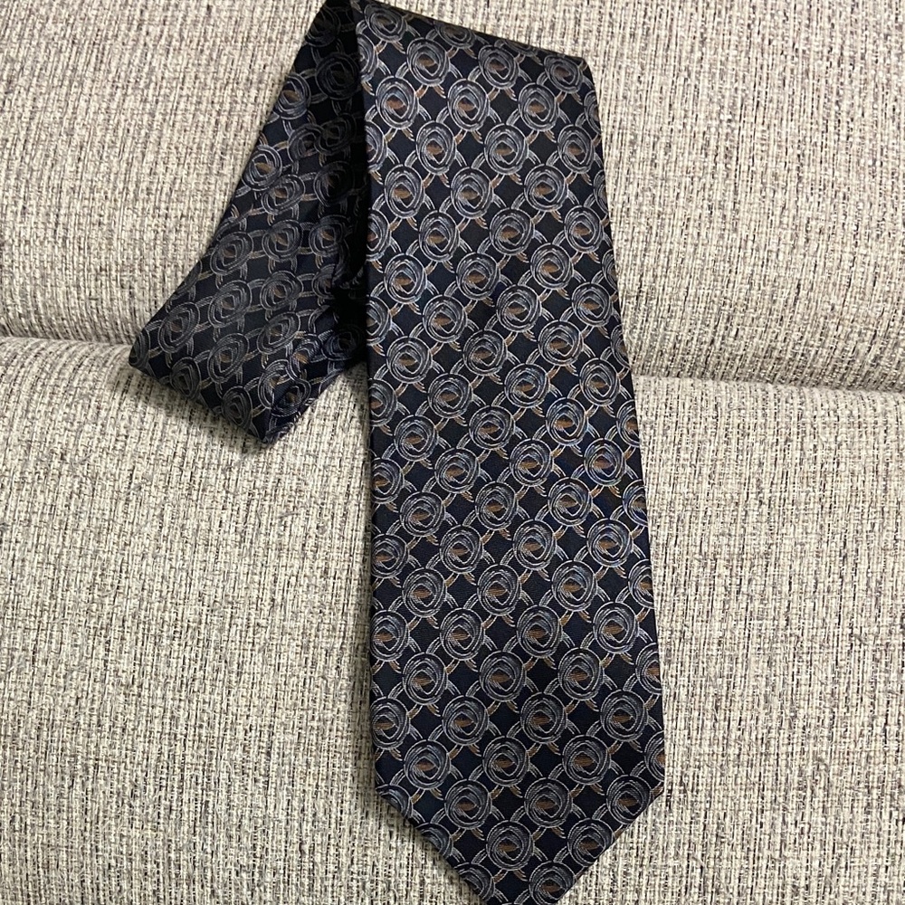 Valentino Mens Tie